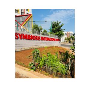 Symbiosis Internation School