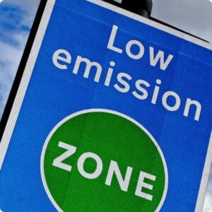 Low Emission Zone