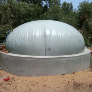 Biogas Plant