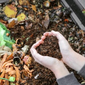 Composting